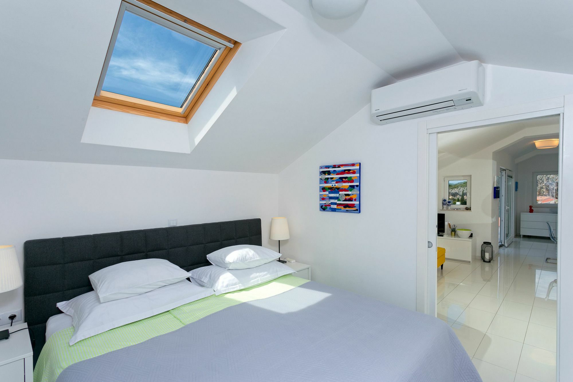 Blue Bay Residence Хвар Экстерьер фото
