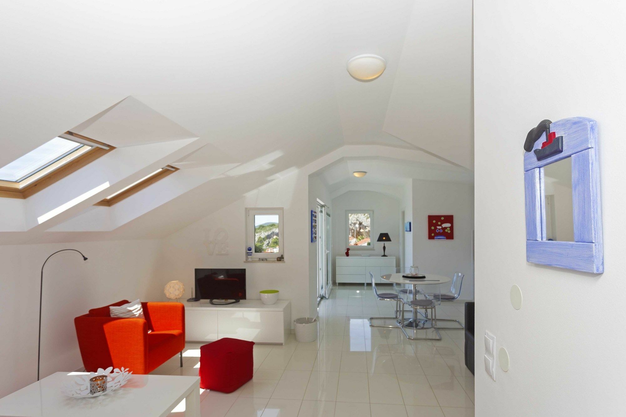 Blue Bay Residence Хвар Экстерьер фото