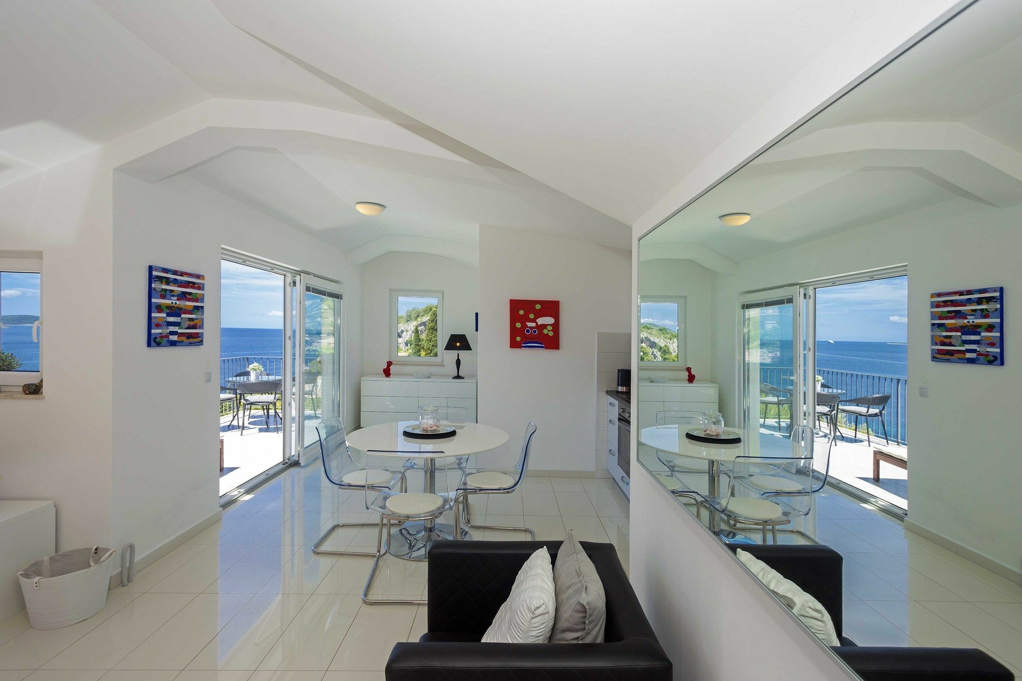 Blue Bay Residence Хвар Экстерьер фото