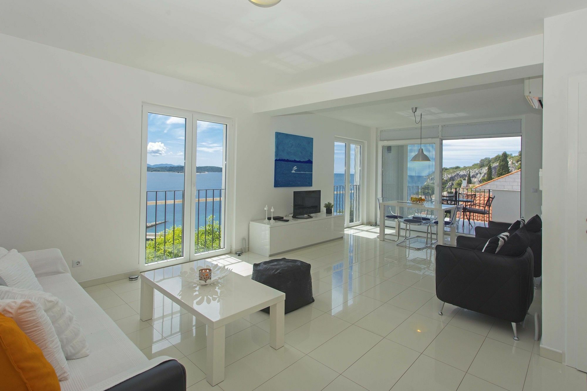 Blue Bay Residence Хвар Экстерьер фото
