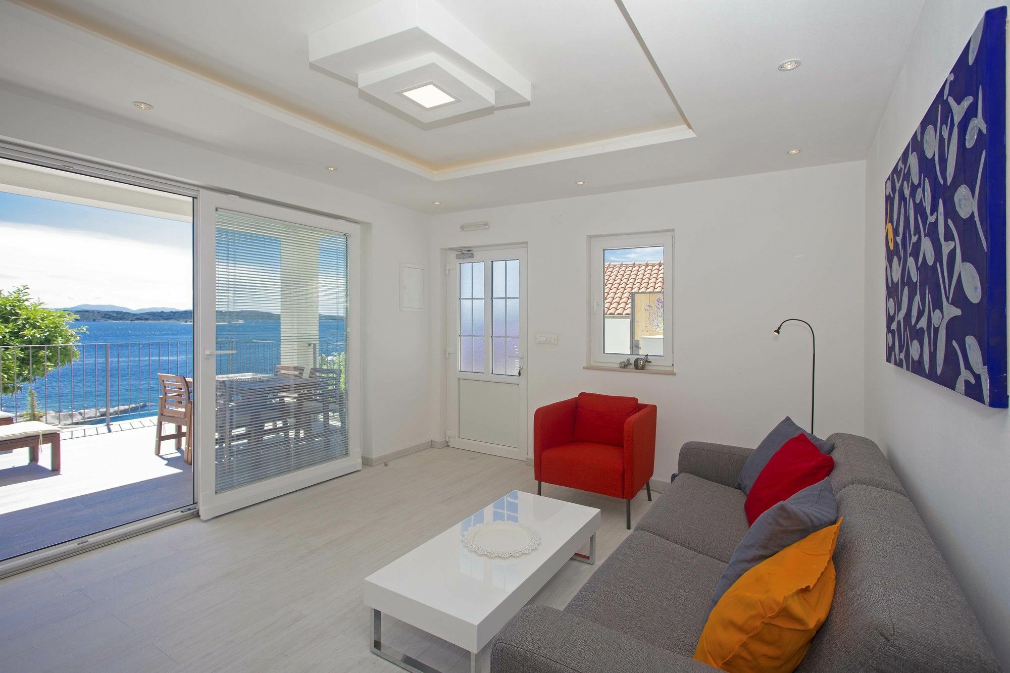 Blue Bay Residence Хвар Экстерьер фото